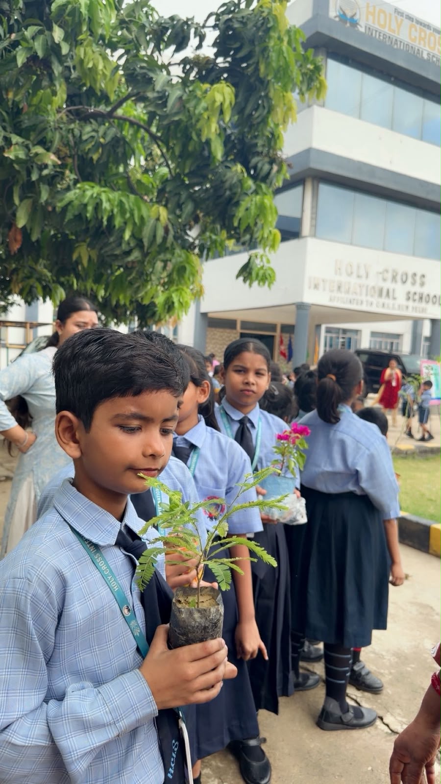VAN MAHOTSAV