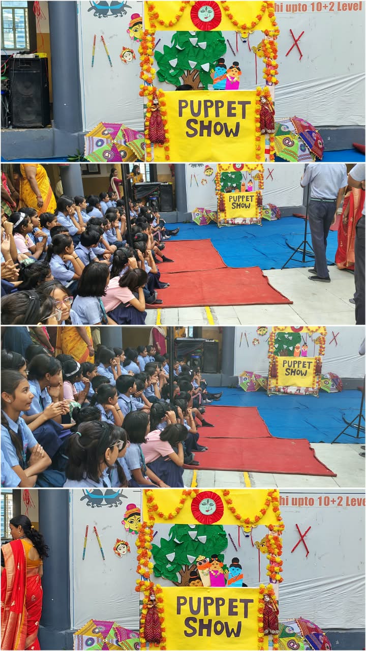DURGA PUJA CELEBRATION-2026