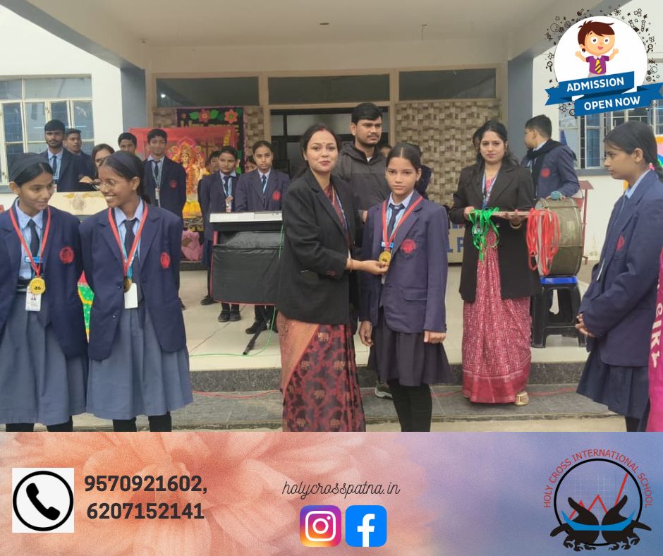 INTER HOUSE KABADDI TOURNAMENT 2026