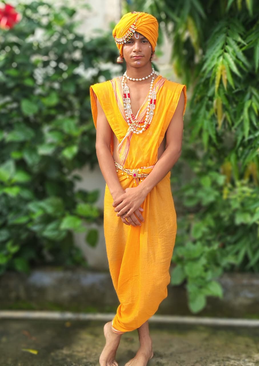 SRI KRISHNA JANMASTAMI CELEBRATION-2026