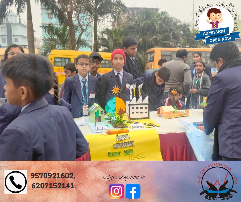 SCIENCE EXHIBITION 2025