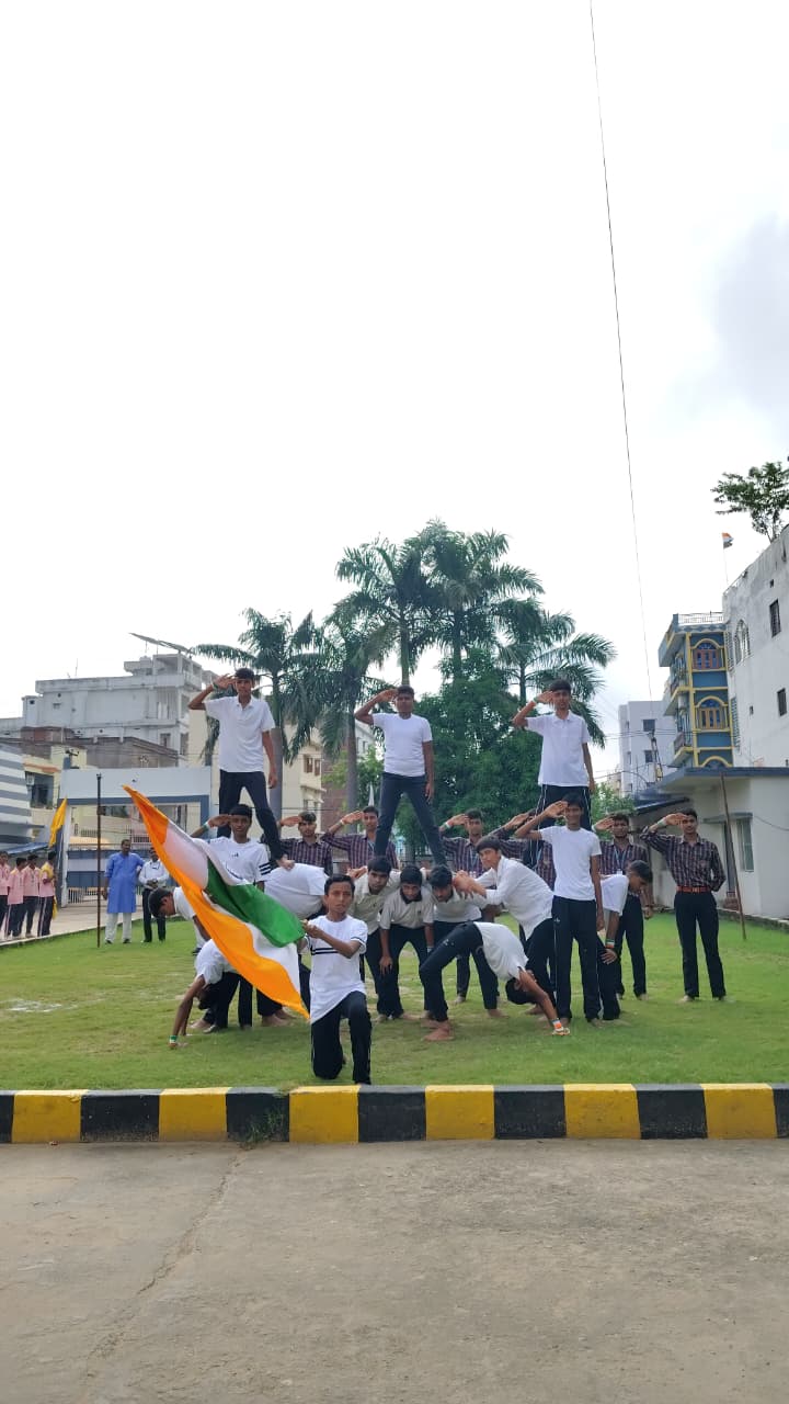INDEPENDENCE DAY-2026
