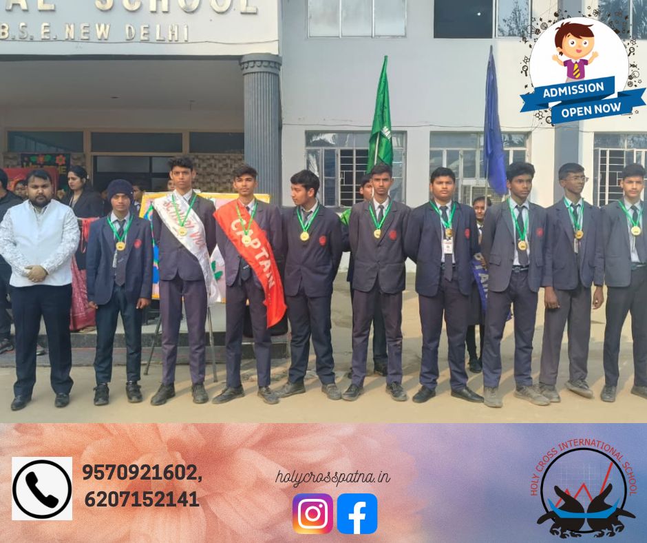 INTER HOUSE KABADDI TOURNAMENT 2026