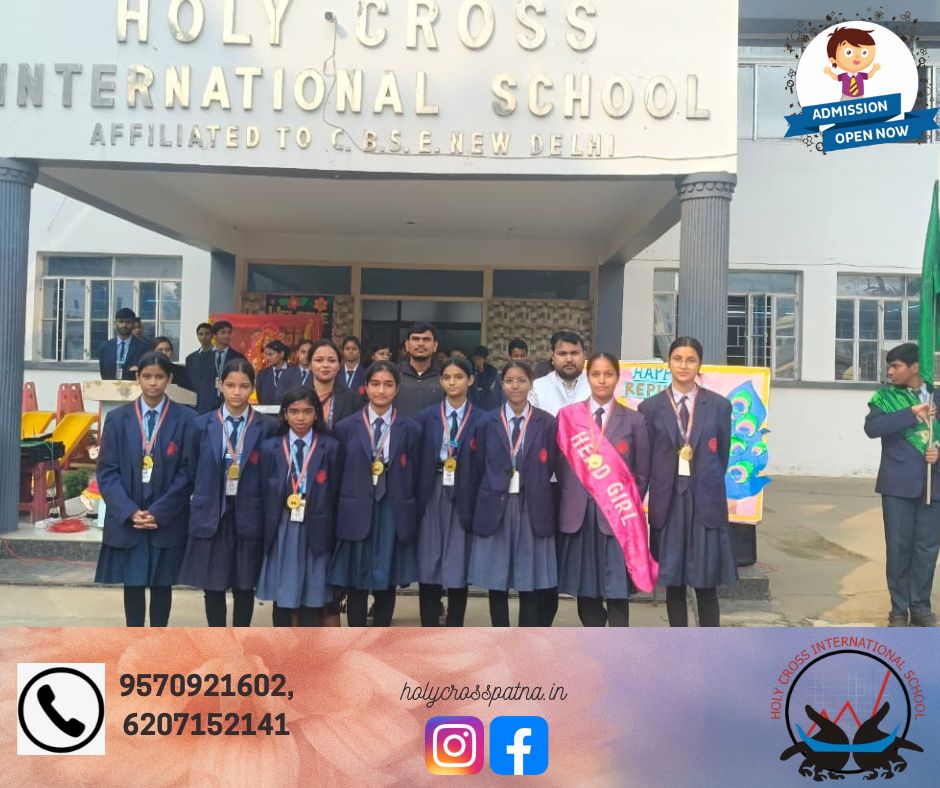 INTER HOUSE KABADDI TOURNAMENT 2026