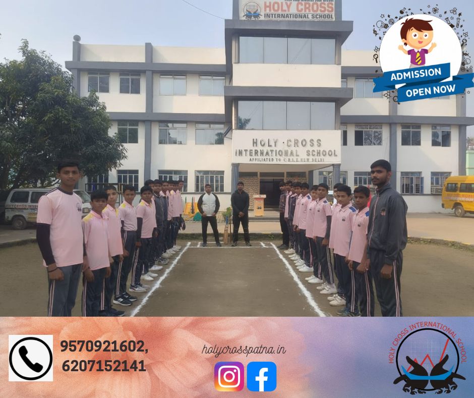 INTER HOUSE BOX CRICKET TOURNAMENT