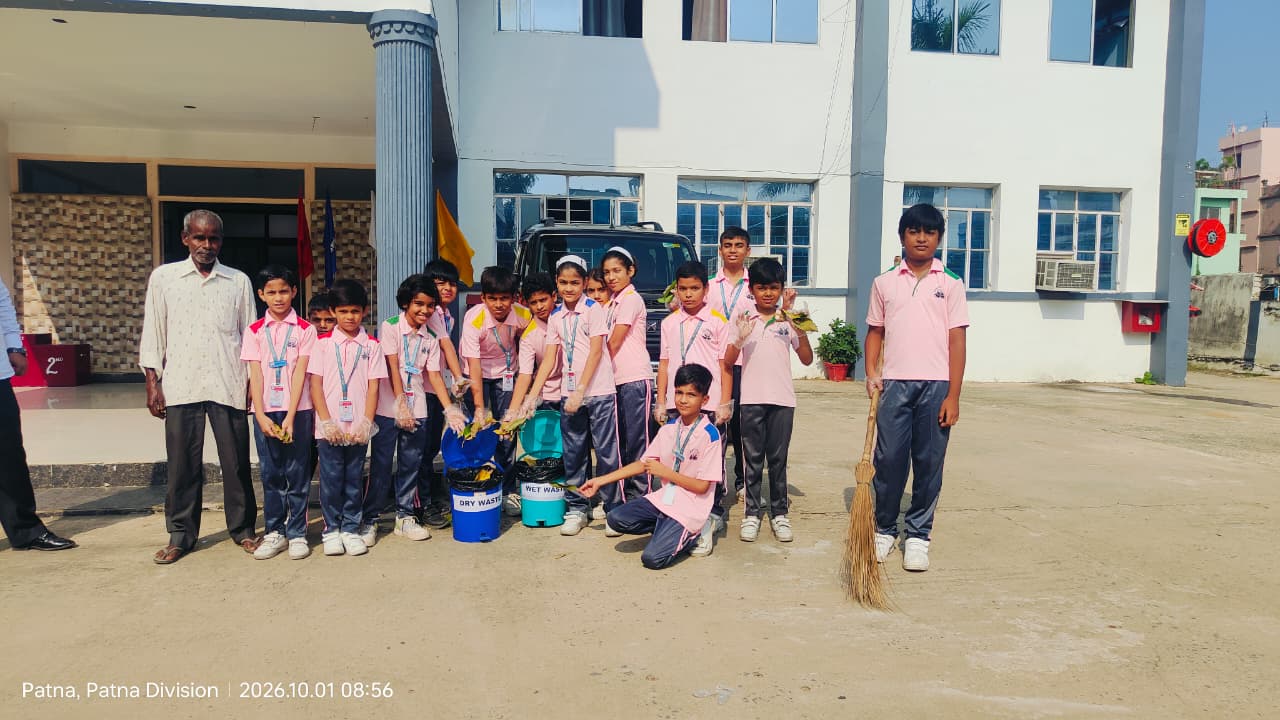SWACHHATA HI SEVA-2026