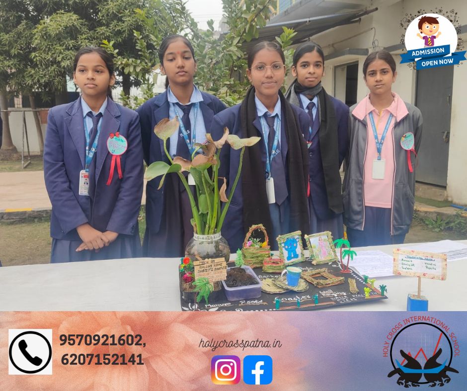 SCIENCE EXHIBITION 2025