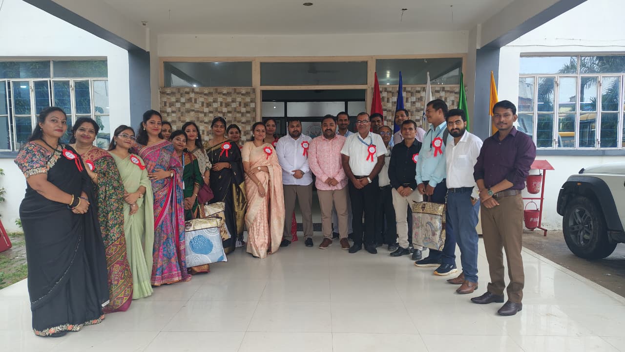 TEACHERS DAY CELEBRATION-2026