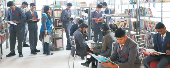 best school in patna